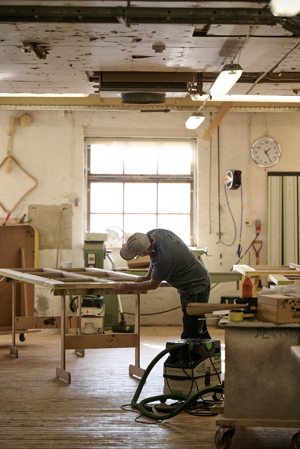 New client: LSI Group