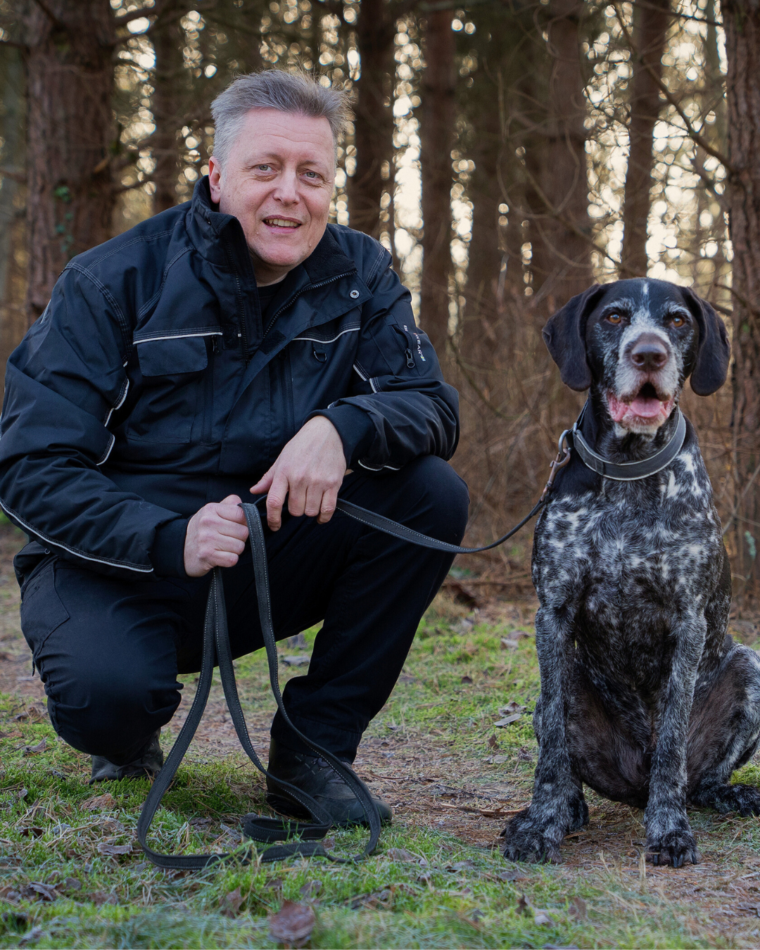 Sveland: Celebrating the "Best Friend of the Year"