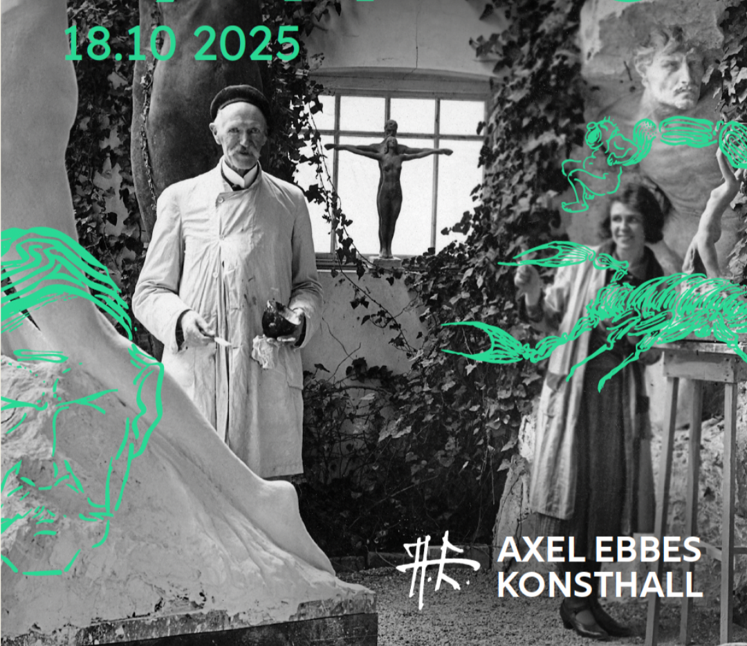 Reopening of Axel Ebbes Konsthall for Trelleborg Kommun