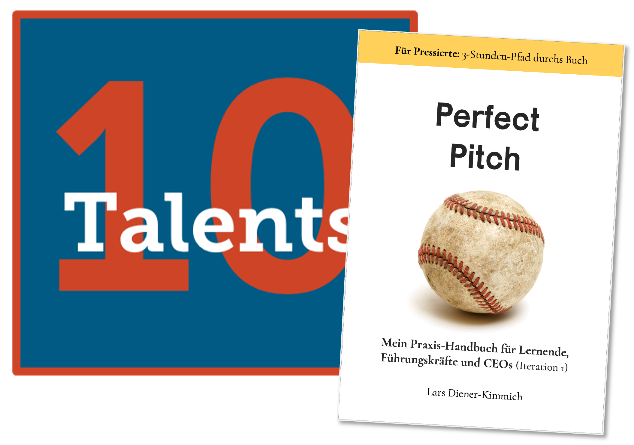 Ten Talents – Batch 1