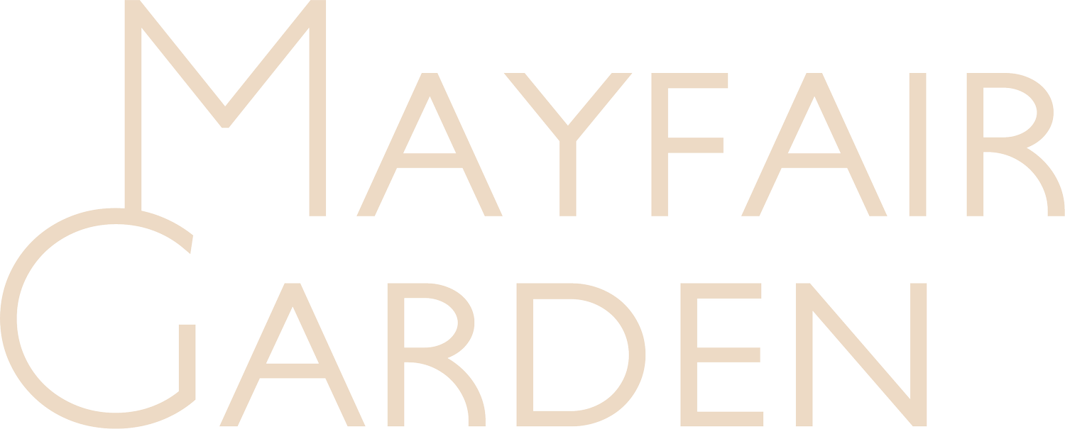 Mayfair Garden