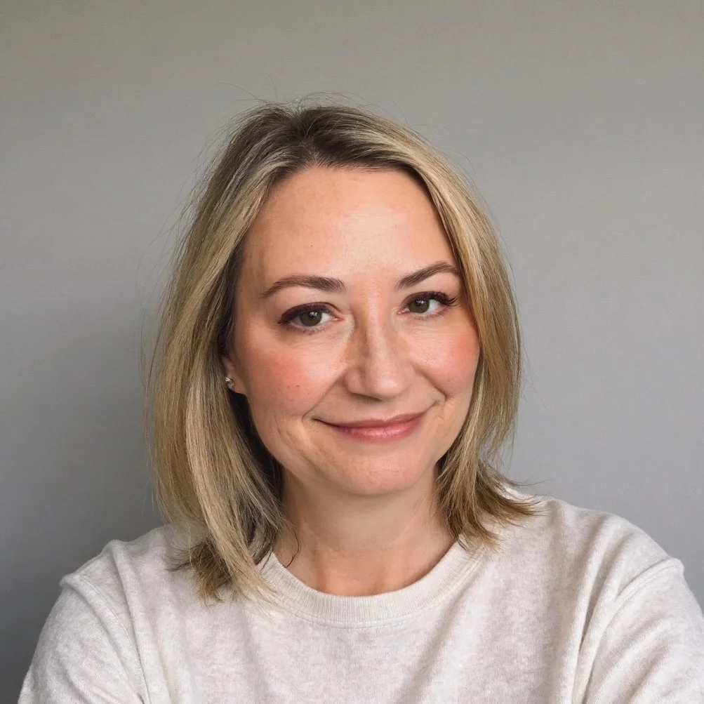 Lisa Raehsler, digital advertising strategist and founder of Big Click Co