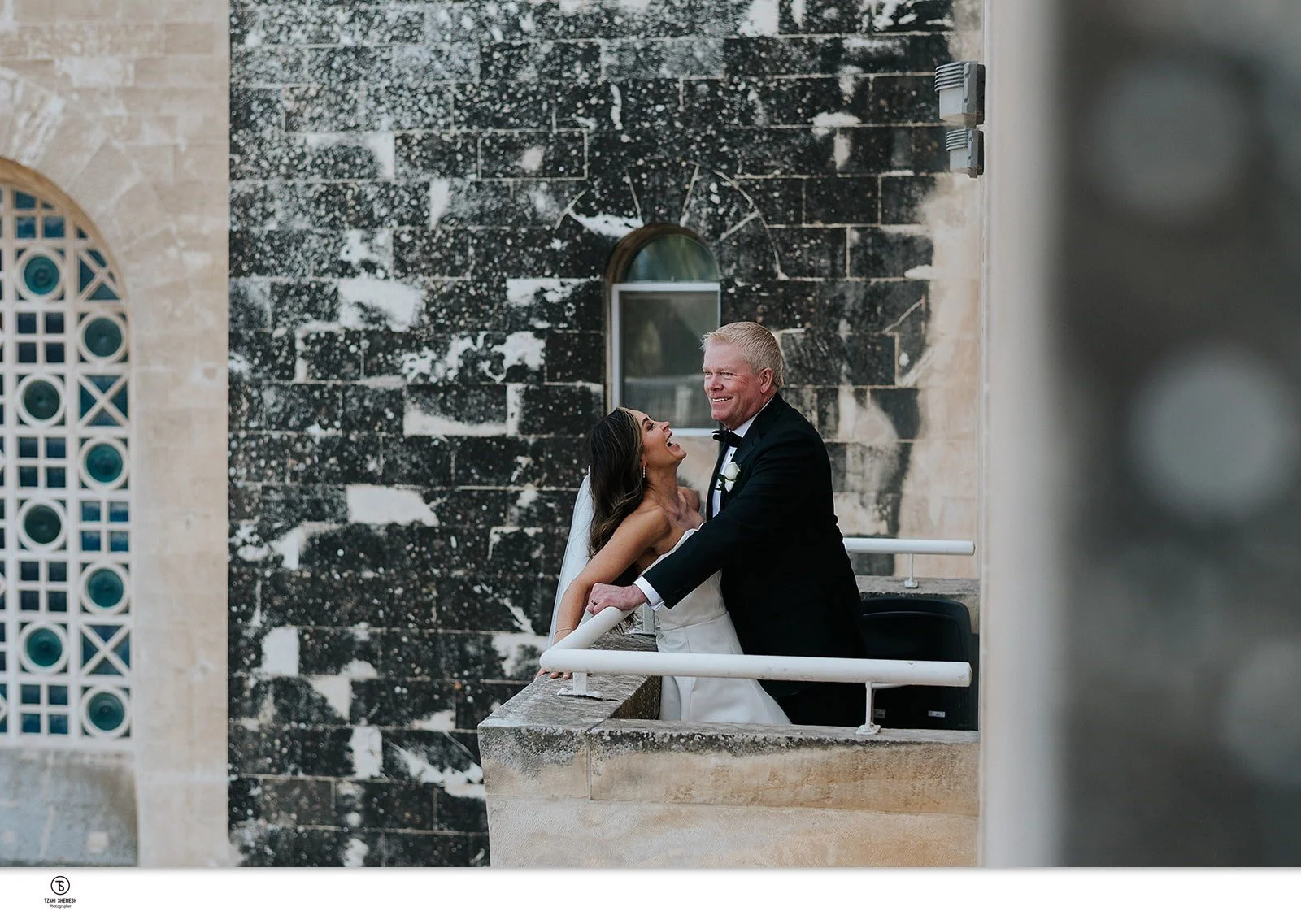 Client Love Story: Brad &amp; Denise