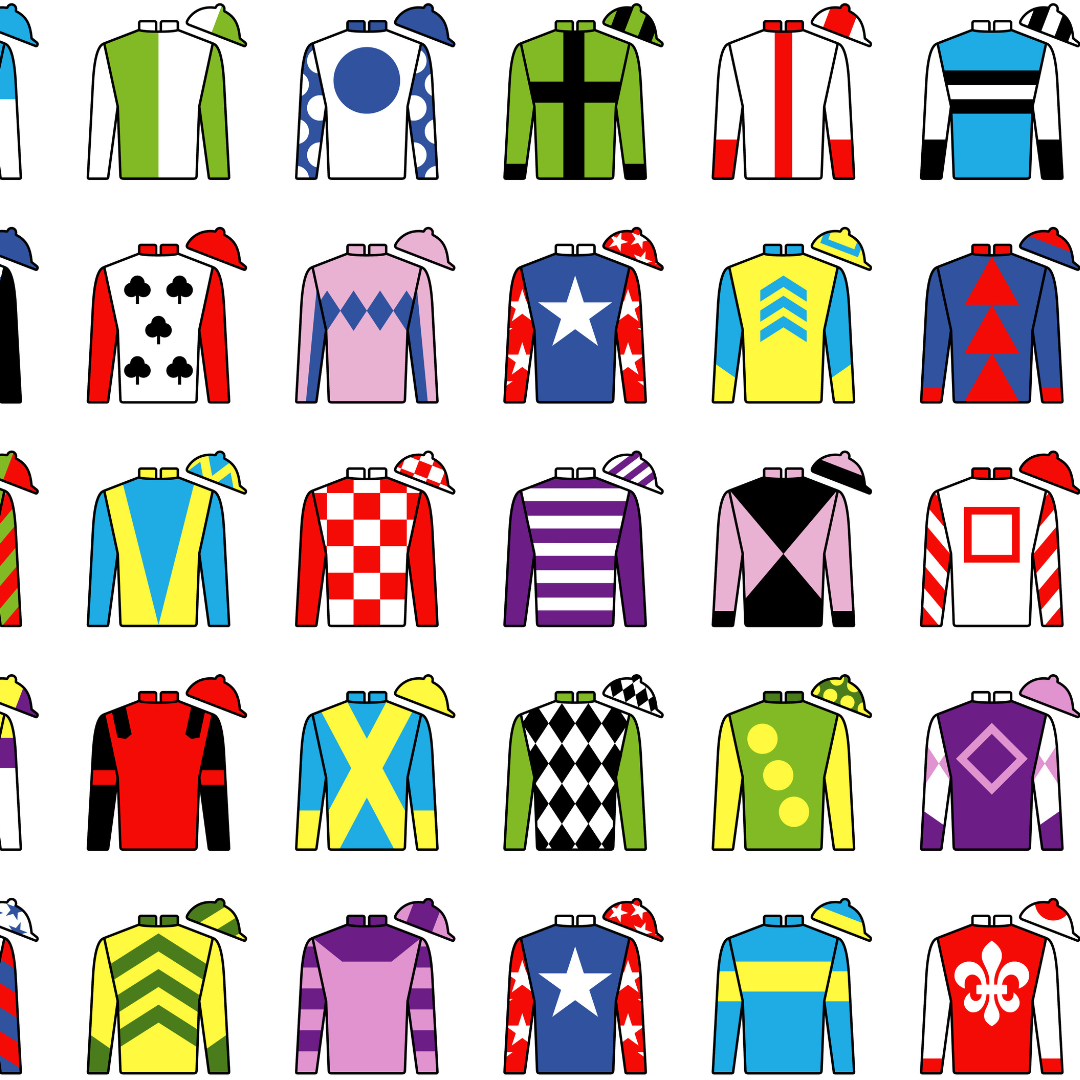 The Dating Derby: Finding Your Perfect Match