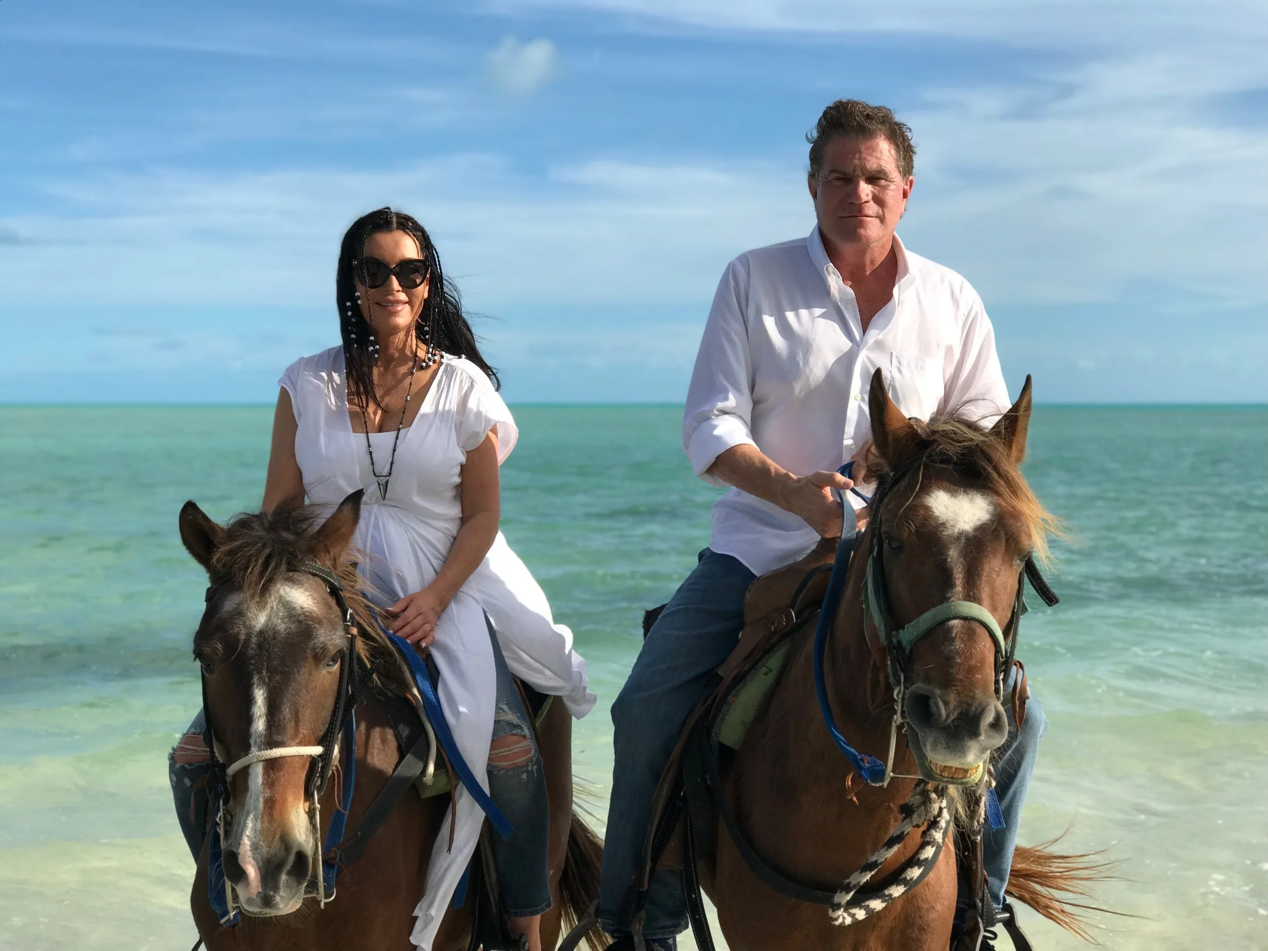 Client Love Story: Larry &amp; Mette