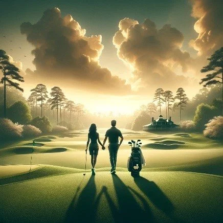 In the Game of Love, Let a Matchmaker Be Your Caddy