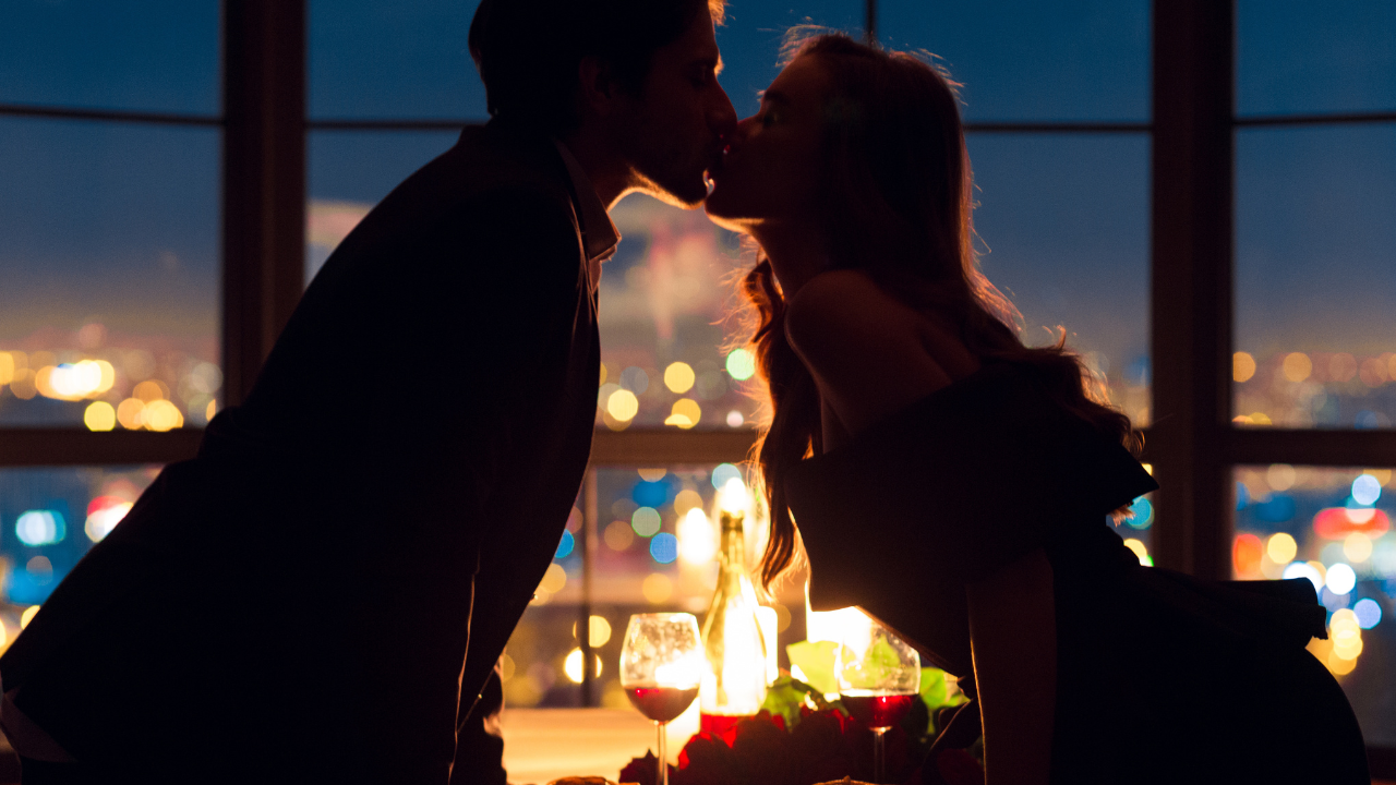 Love resolutions for the new year. Elite dating resolutions.