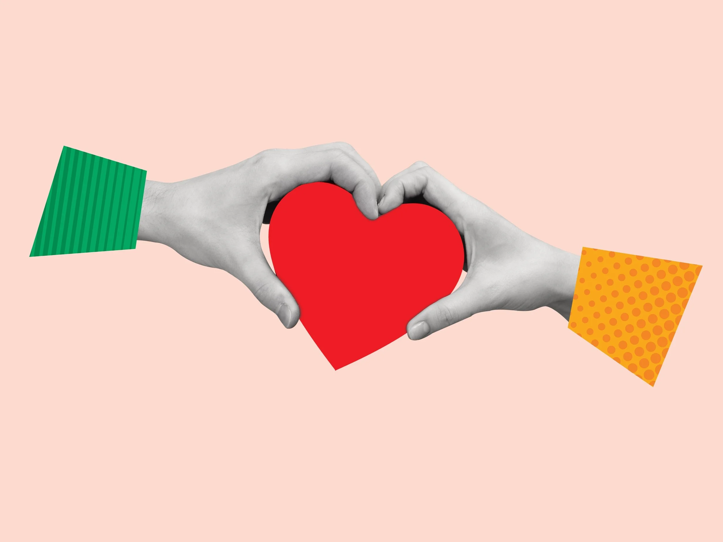 Love Meets Well-Being | Exclusive Matchmaking and Impact On Heart Health