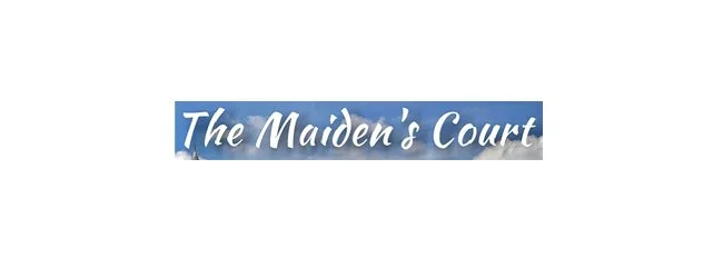 The Maiden’s Court interview with Donna Baier Stein