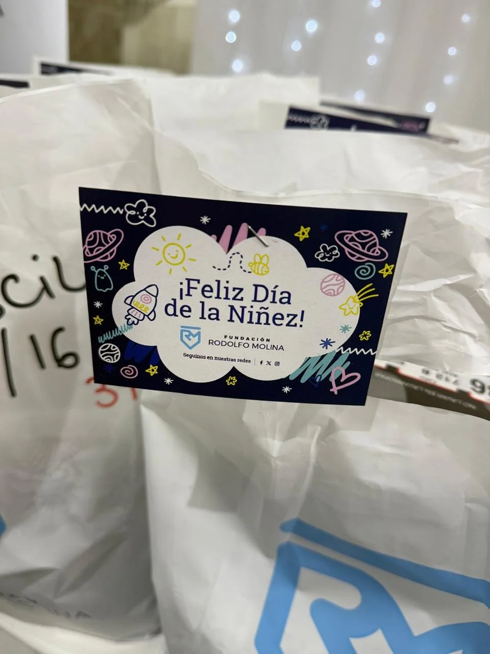 Día de la niñez