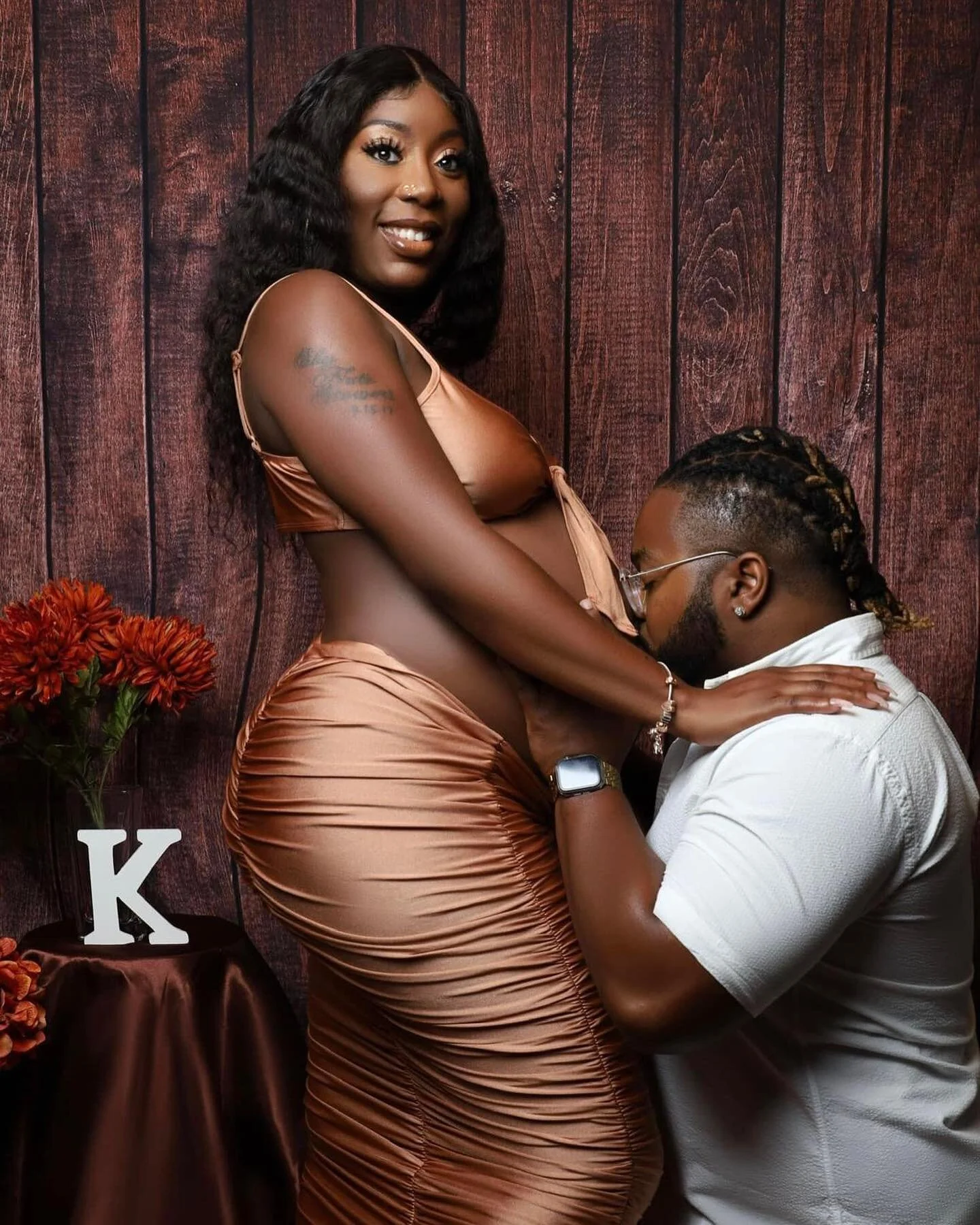 ✨Maternity Photoshoot✨
📸: @shotbyacj

~MOM &amp; DAD 🤎~

Book Your Next Session with ShotByACj 📸
Msg Me for availability or visit my website at
ShotByACj.com
FB: Shotbyacj Productions 
Email: ShotByACj@gmail.com 

#shotbyacj #vaphotographer #vapho