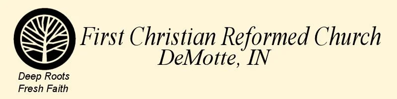First CRC DeMotte