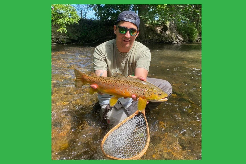 March Chapter Meeting