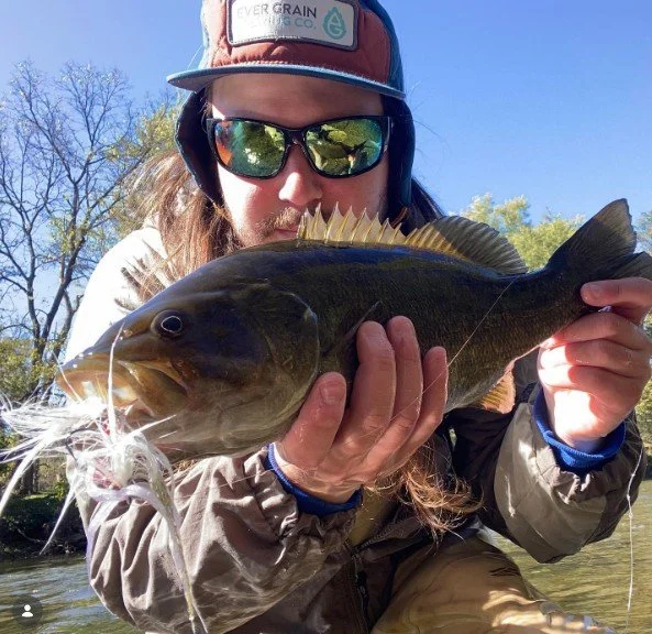 April Chapter Meeting