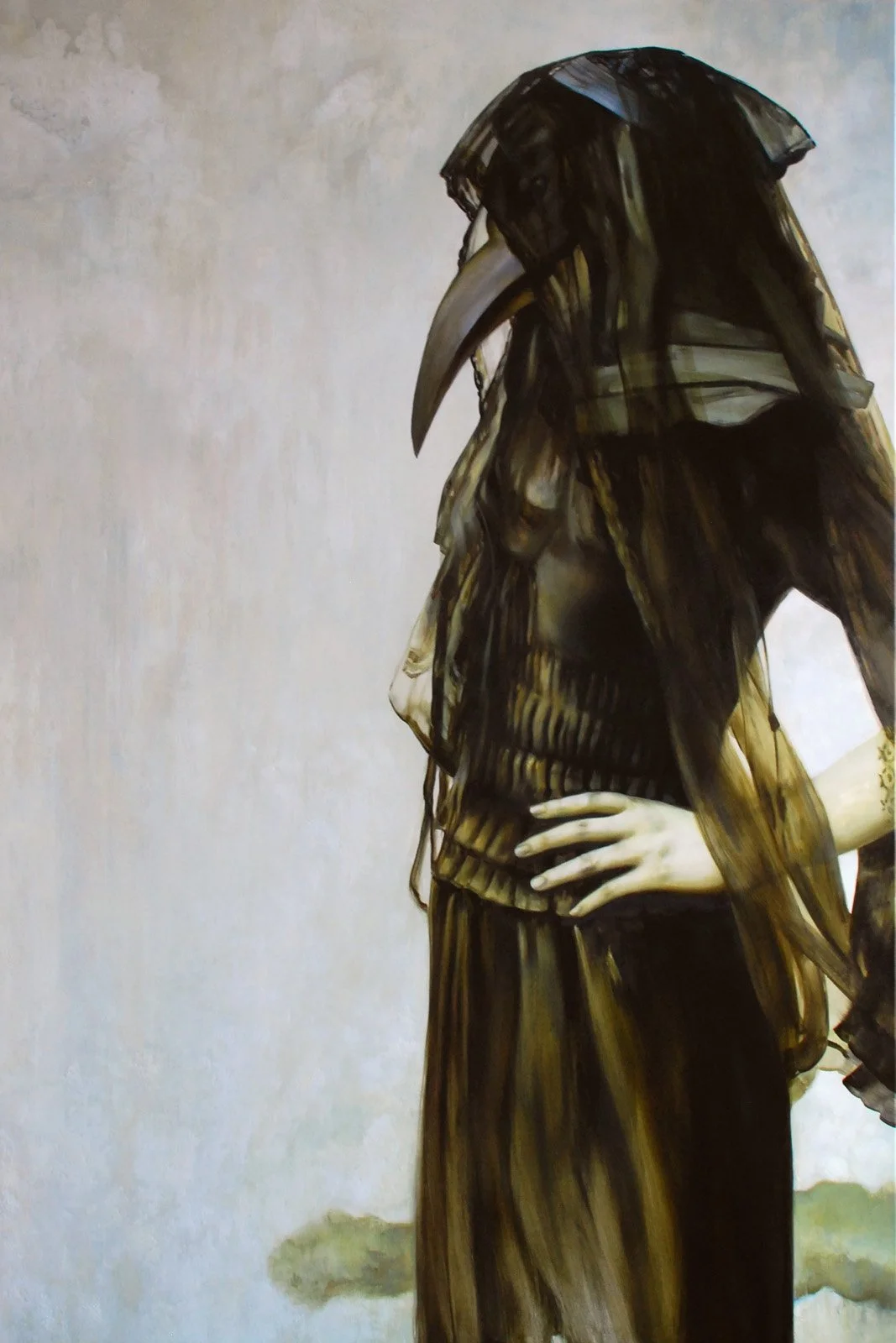 Markéta Urbanová: Judge