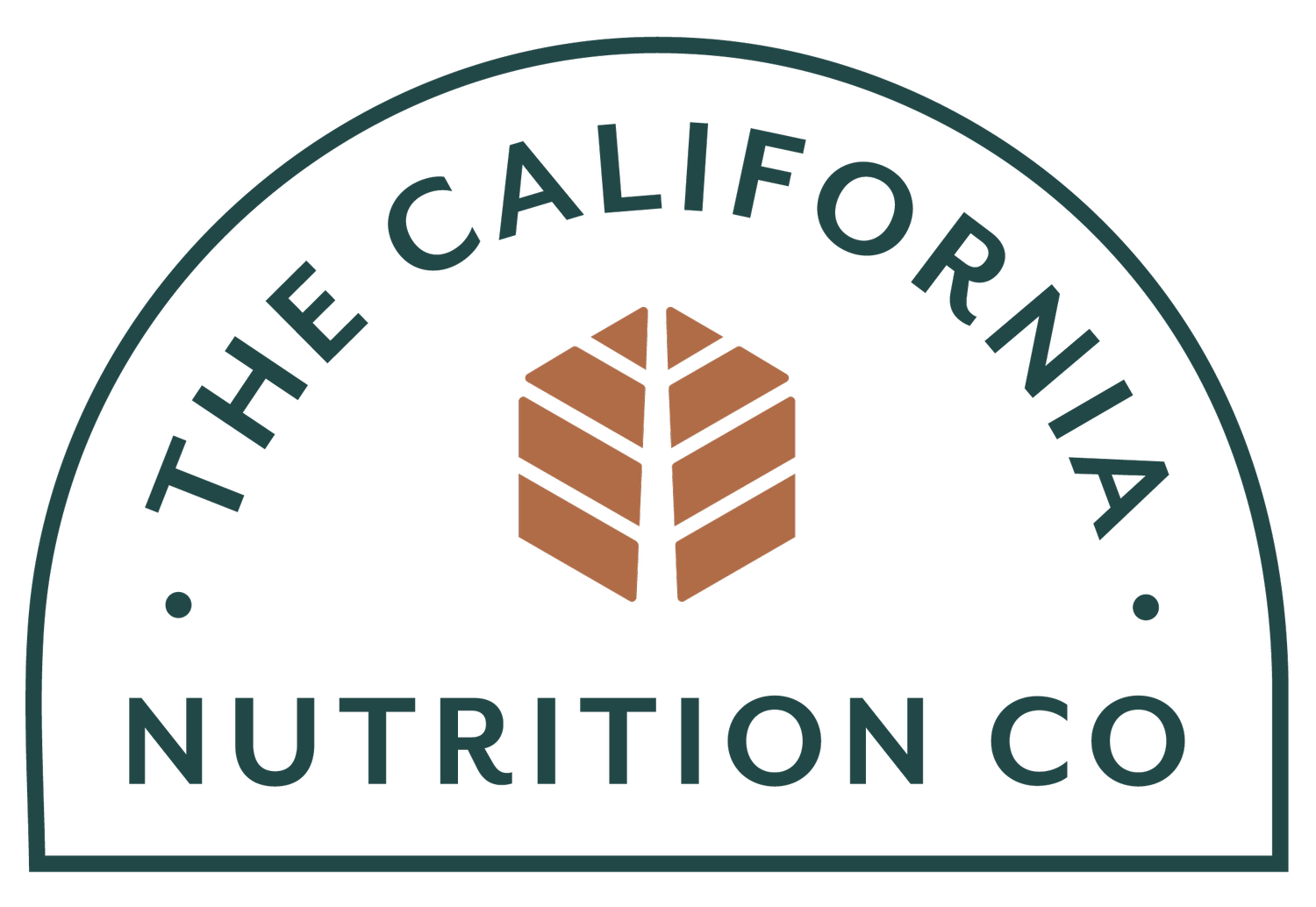 The California Nutrition Company