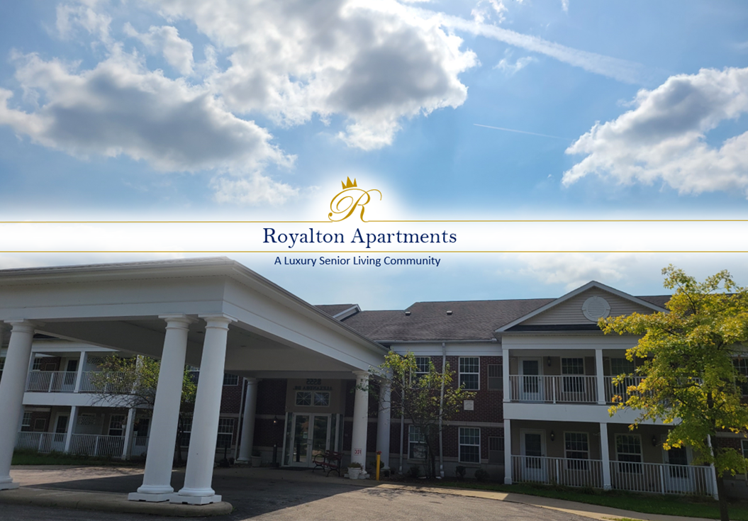 ROYALTON APARTMENTS