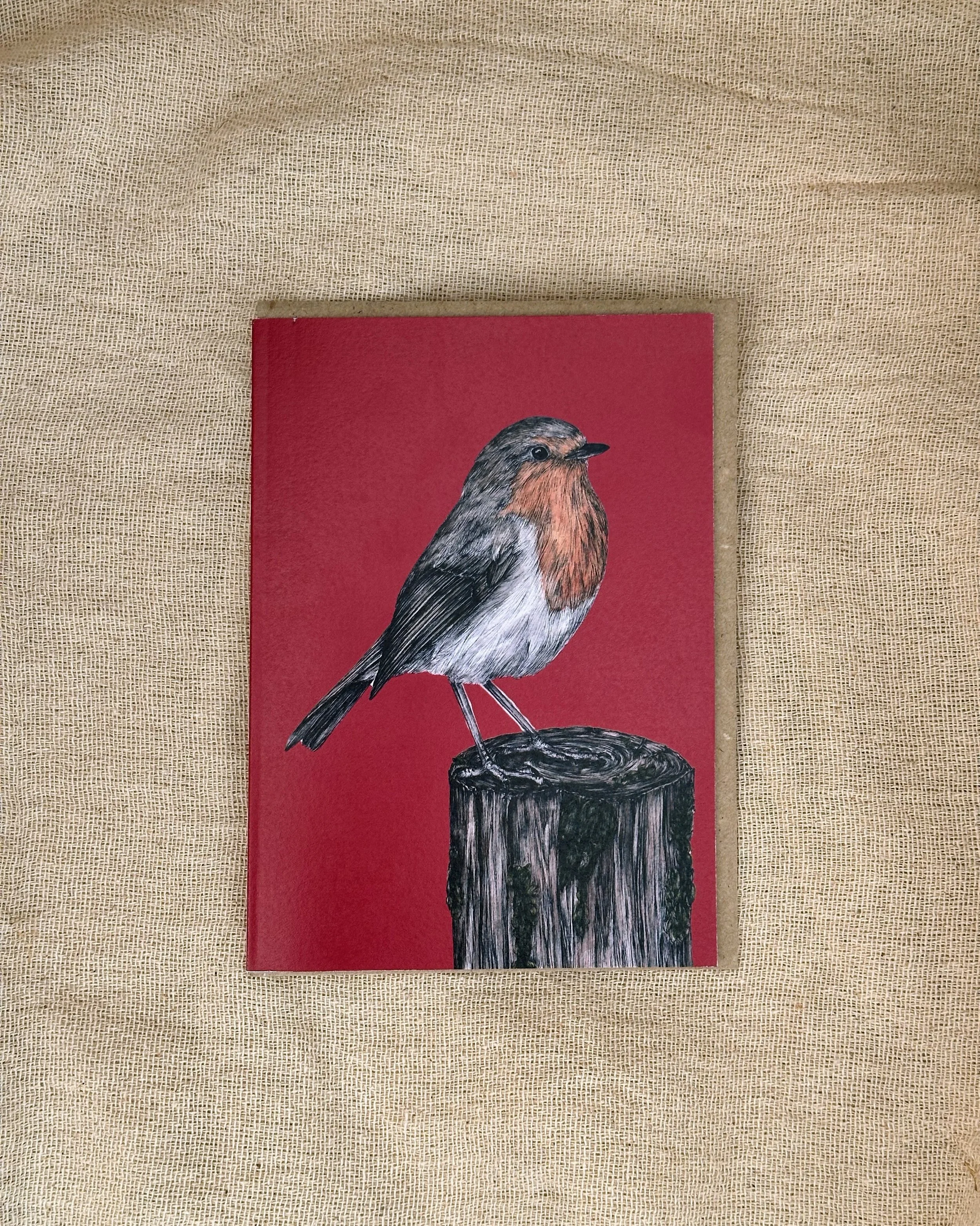 Robin