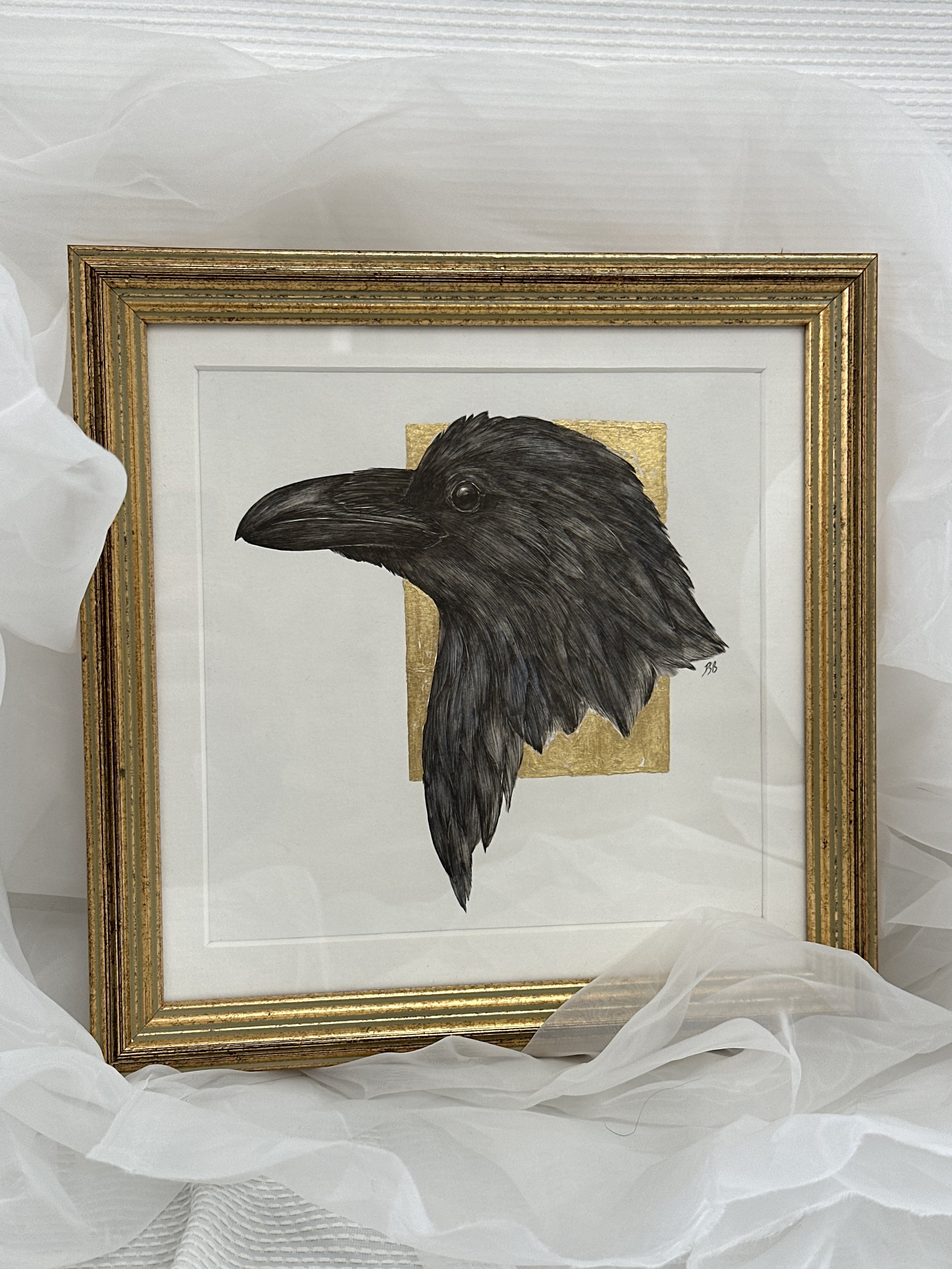 Raven Head Original