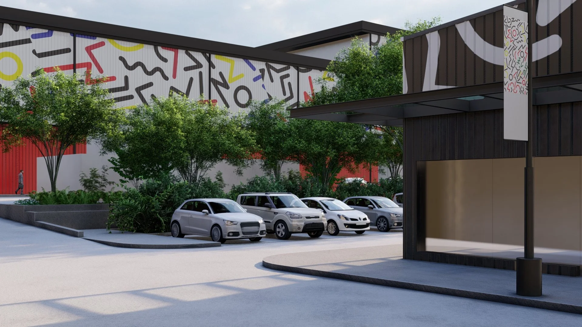 Fiesta Mall_06-Price Club Approach.jpg