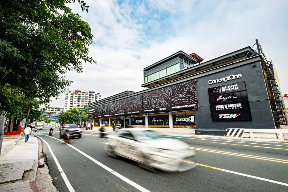 ARKIASIA — Architecture & Environmental Graphic Design