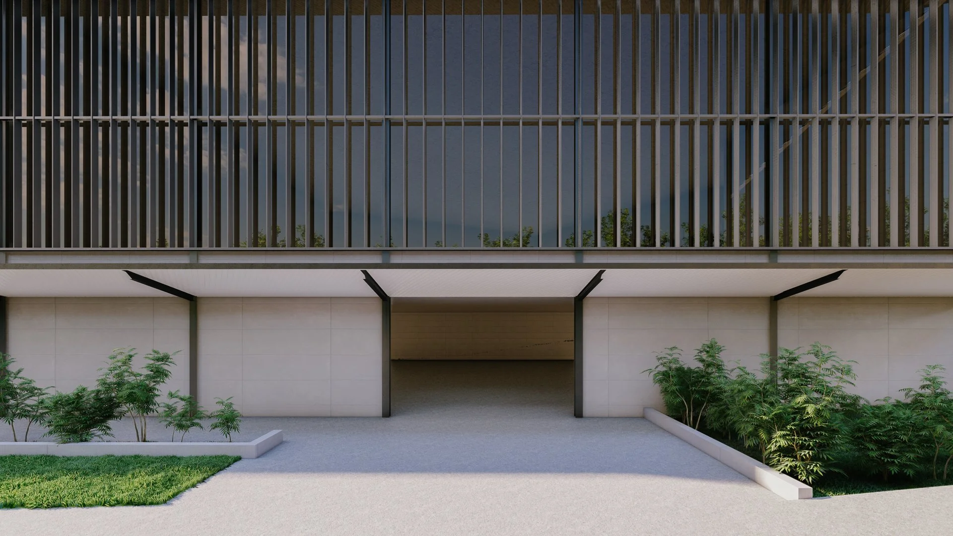 05 Diamond Complex_Parking Area.JPG