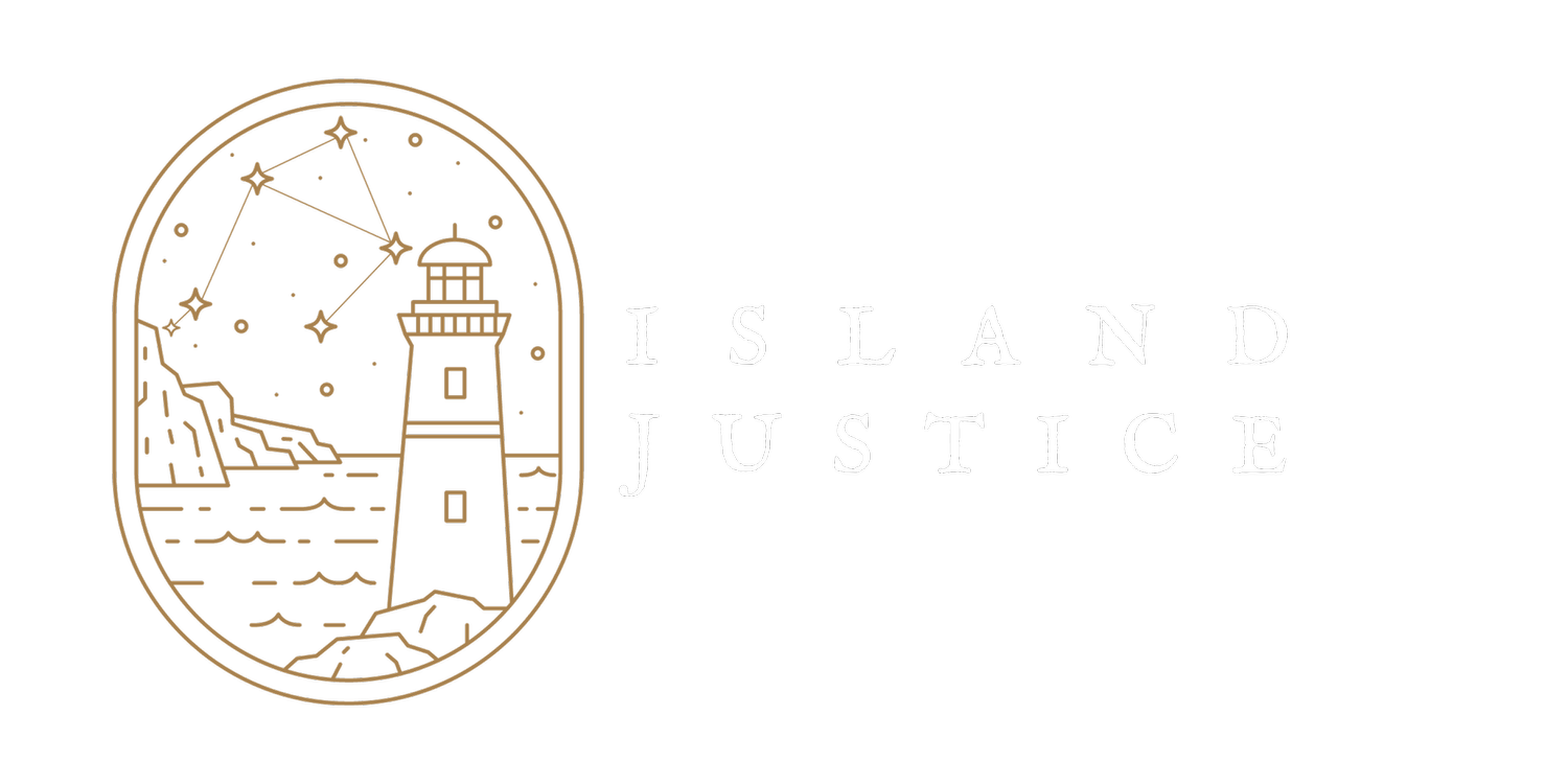 Island Justice Law