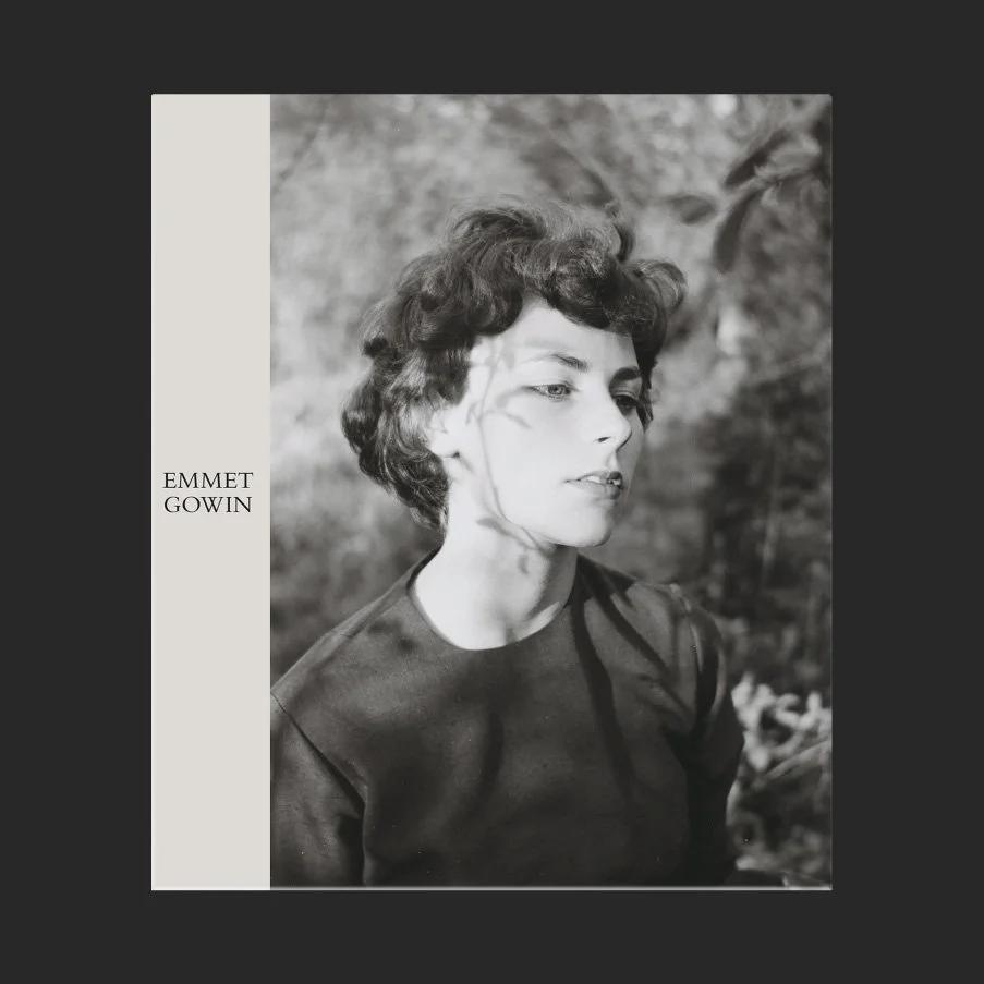 EMMET GOWIN - Emmet Gowin