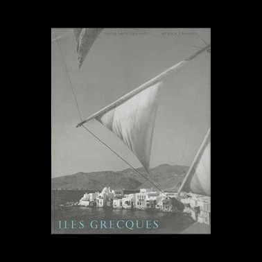 ILES GRECQUES - Voula Papaioannou & Mimica Cranaki