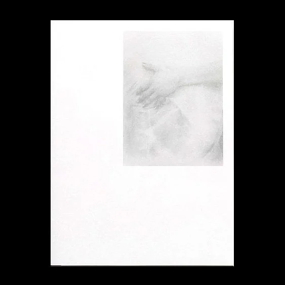 AUGUST SONG - Martin Bogren