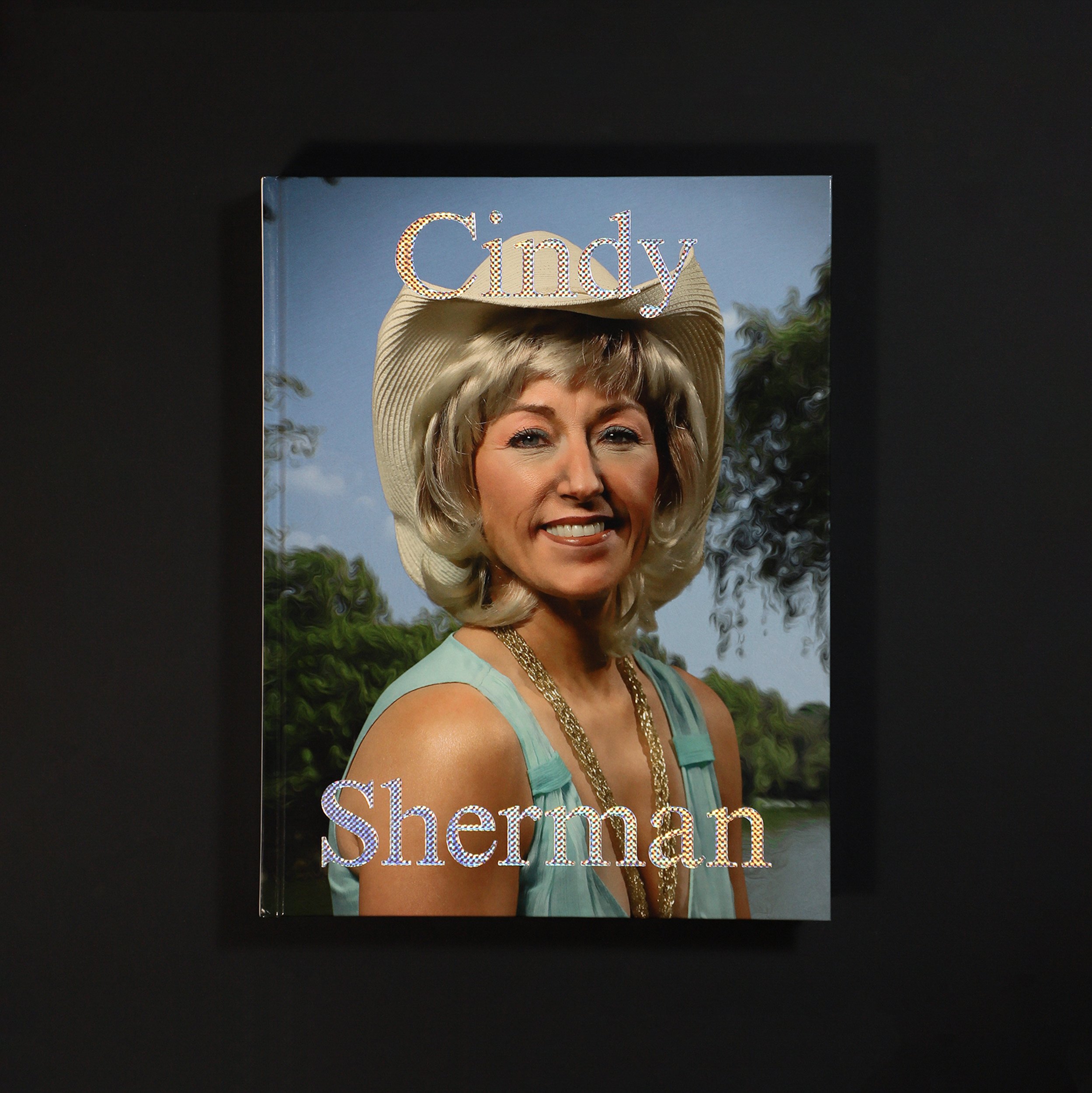 THAT'S ME - Cindy Sherman