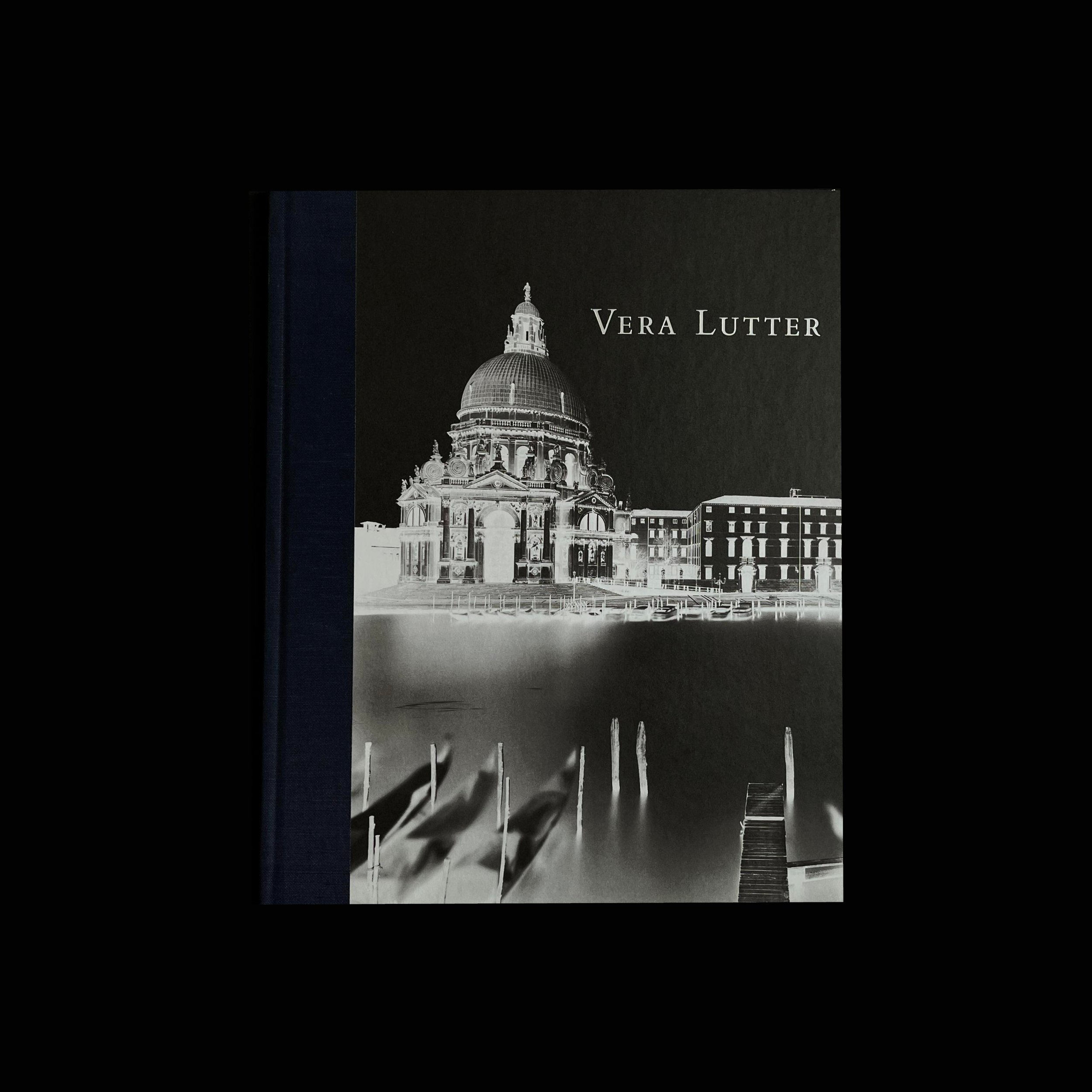 VERA LUTTER - Gagosian Gallery