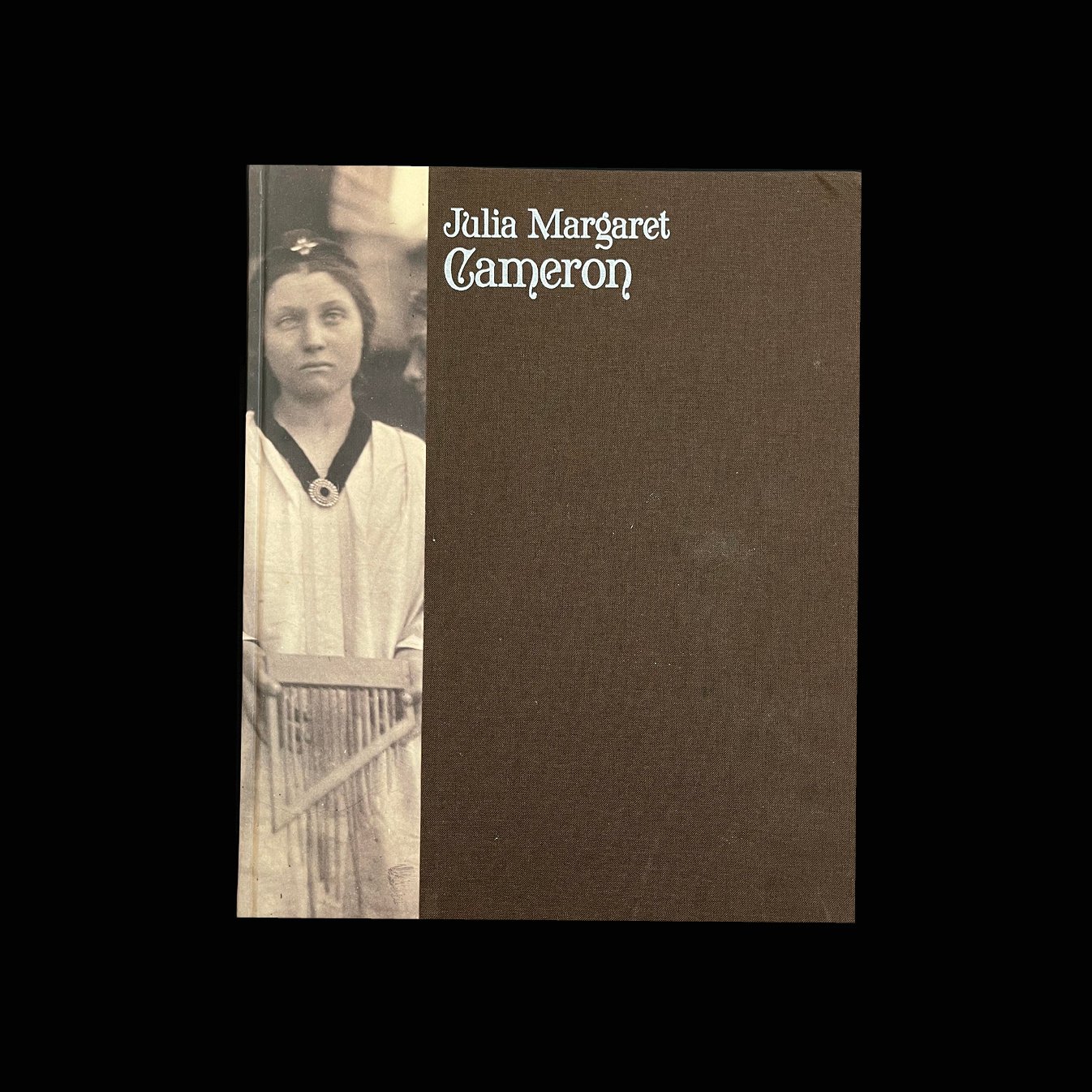 JULIA MARGARET CAMERON - Museum voor Schone Kunsten Ghent