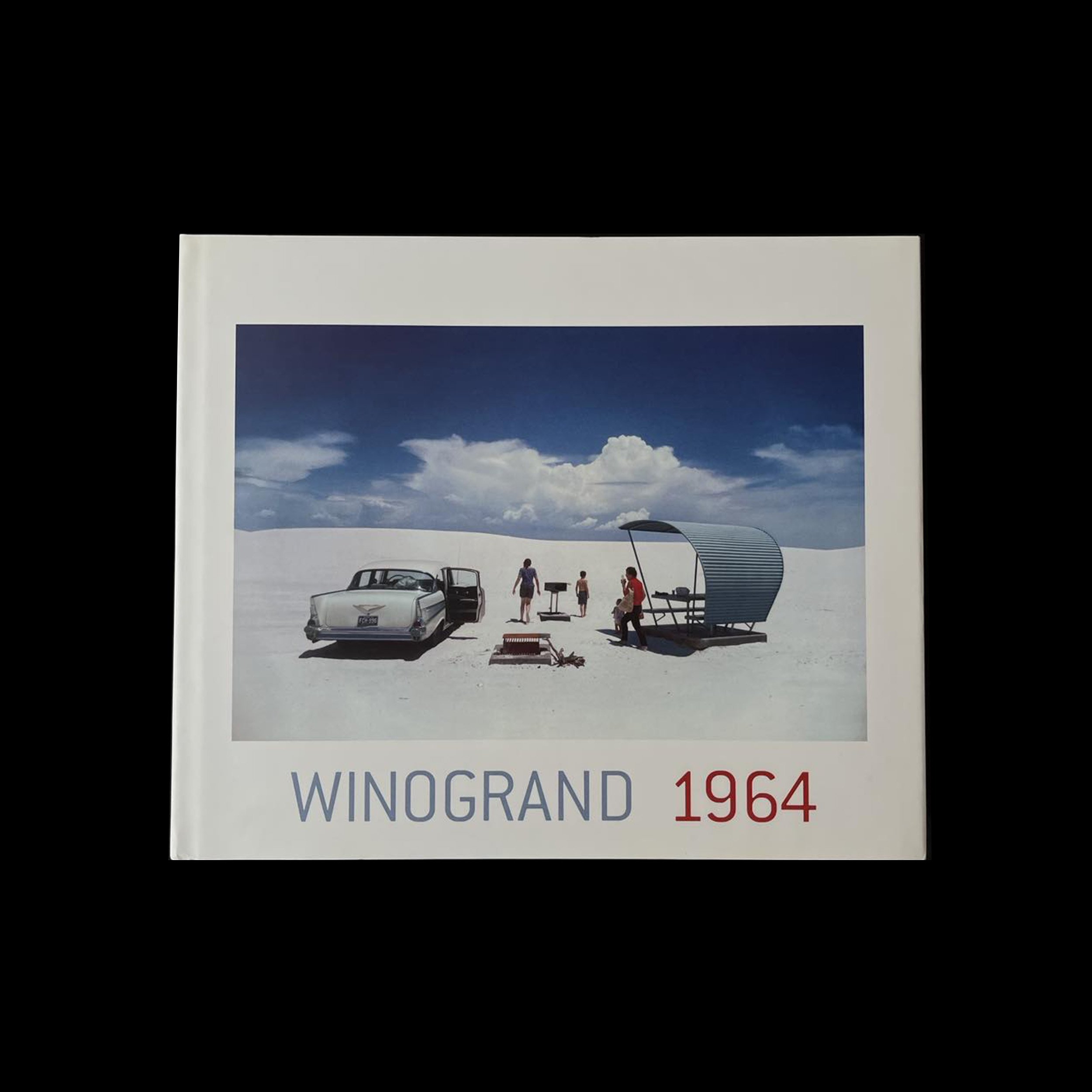 1964 - Garry Winogrand