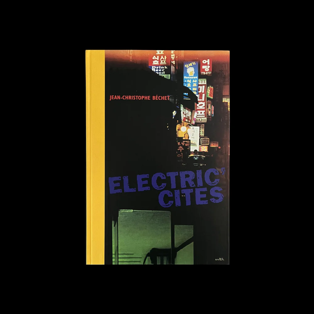 ELECTRIC