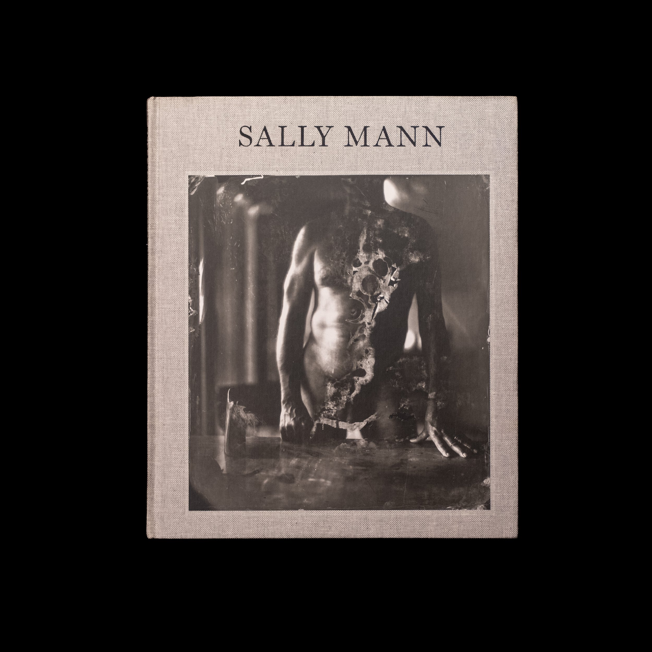 PROUD FLESH - Sally Mann