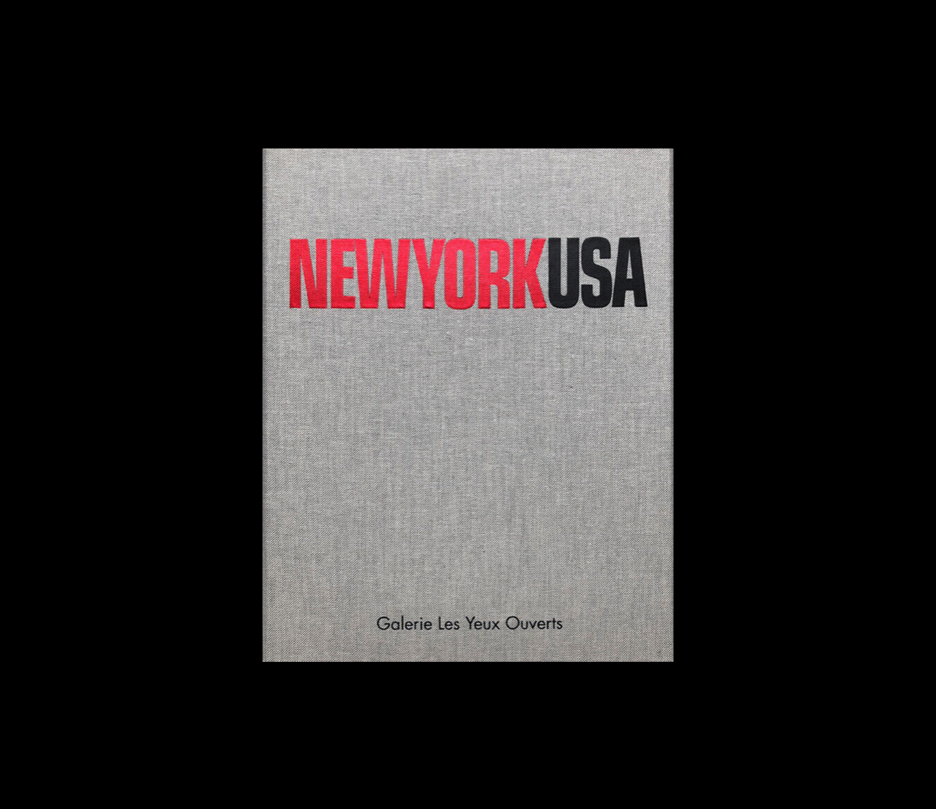 NEW-YORK USA - Dolorès Marat (collector's edition)