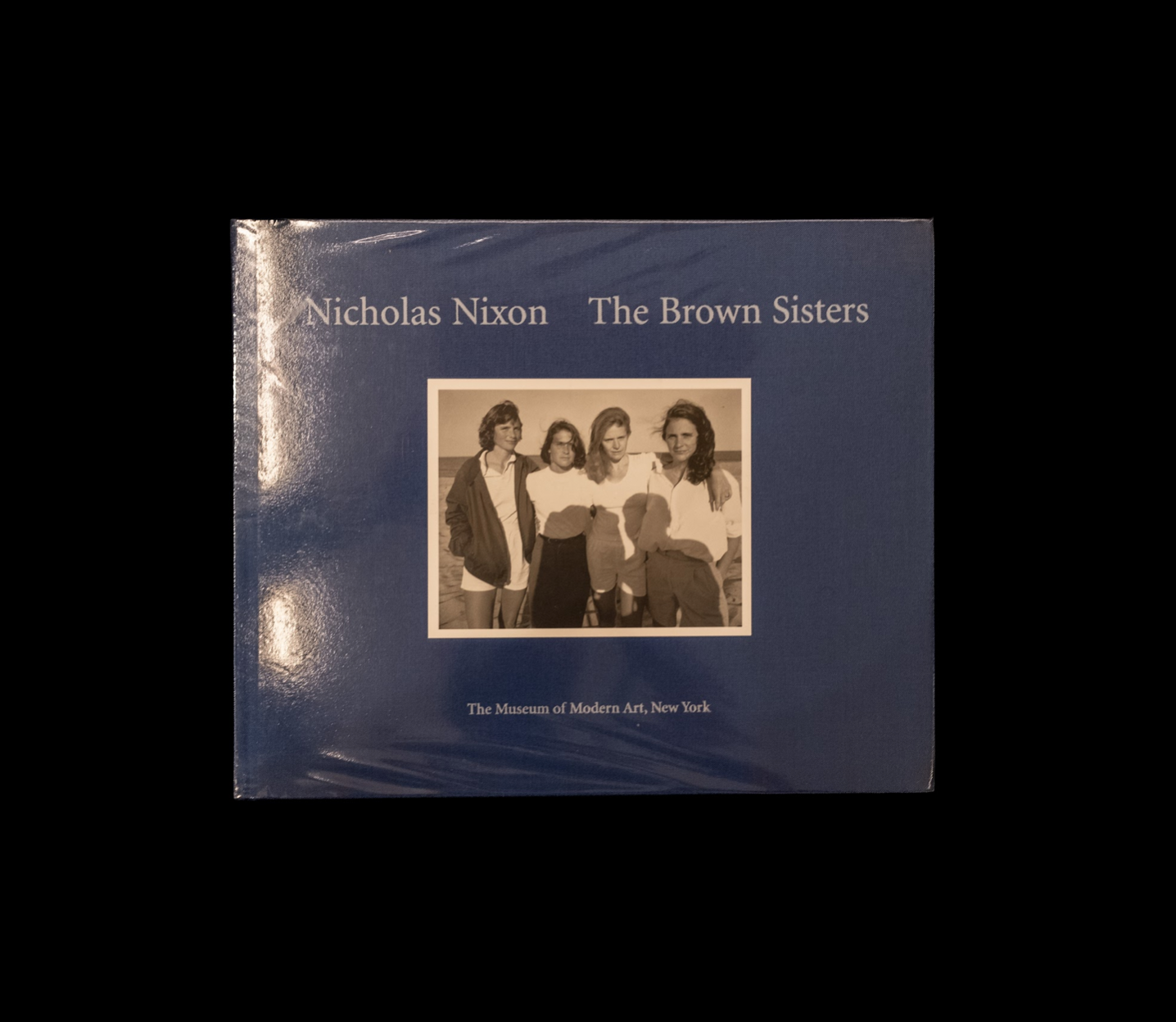 THE BROWN SISTERS - Nicholas Nixon