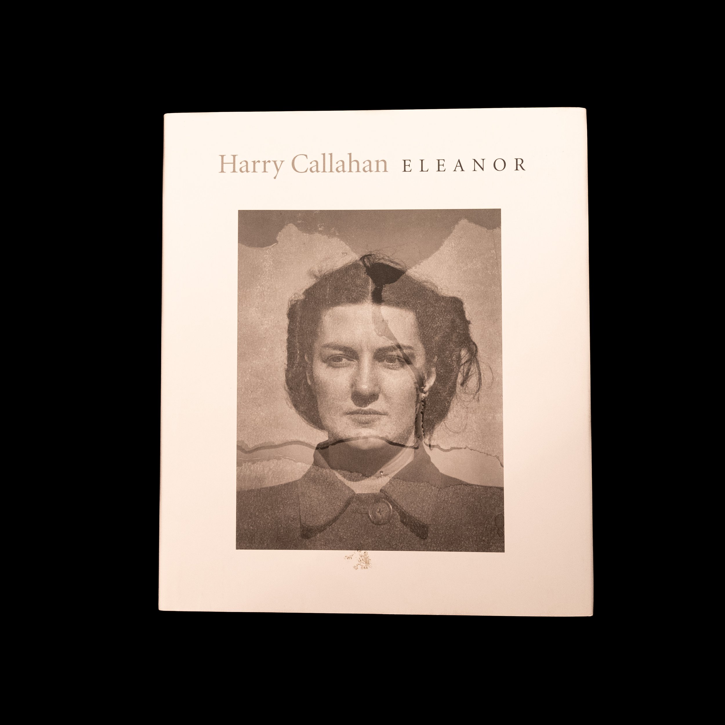 ELEANOR - Henry Callahan