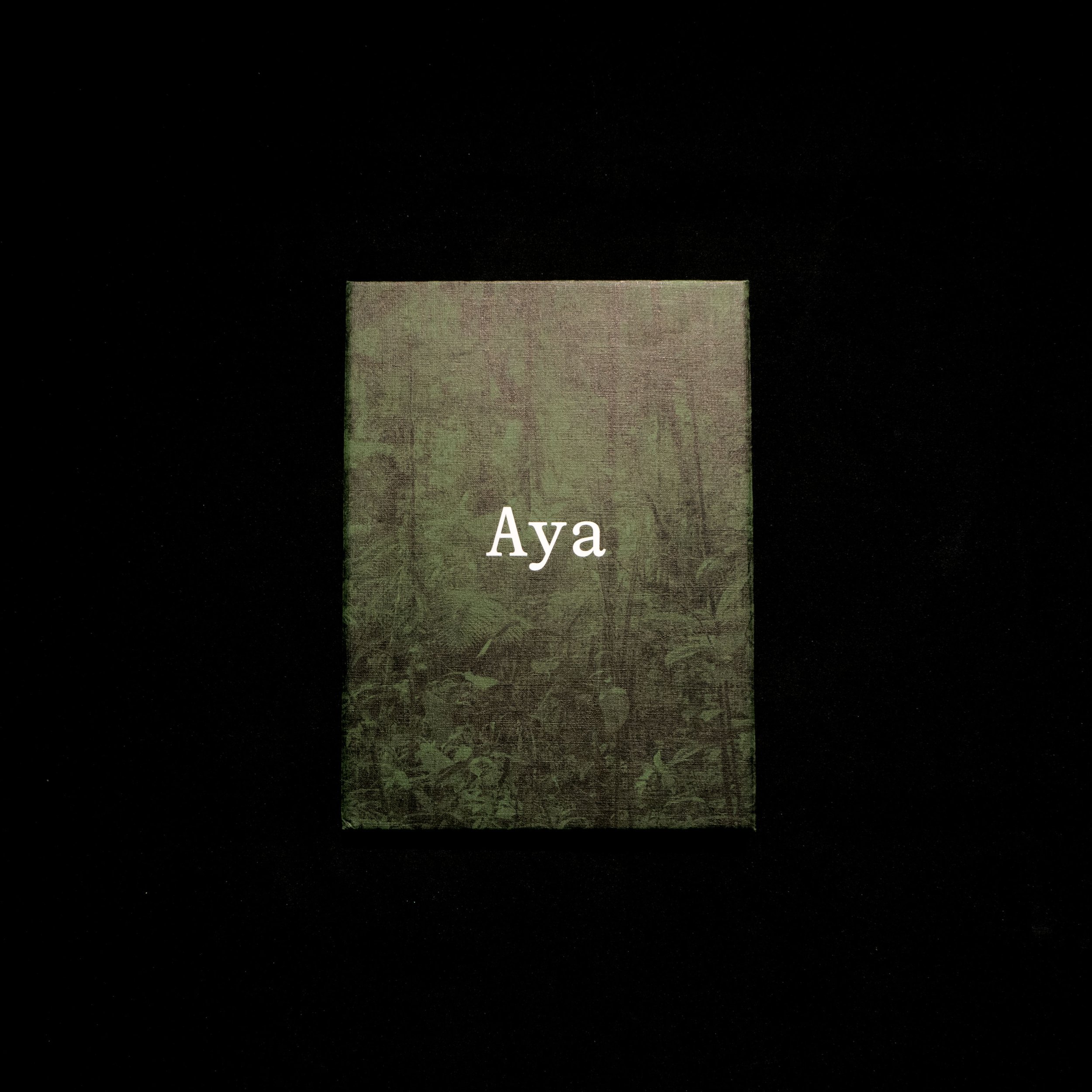 AYA - Yann Gross