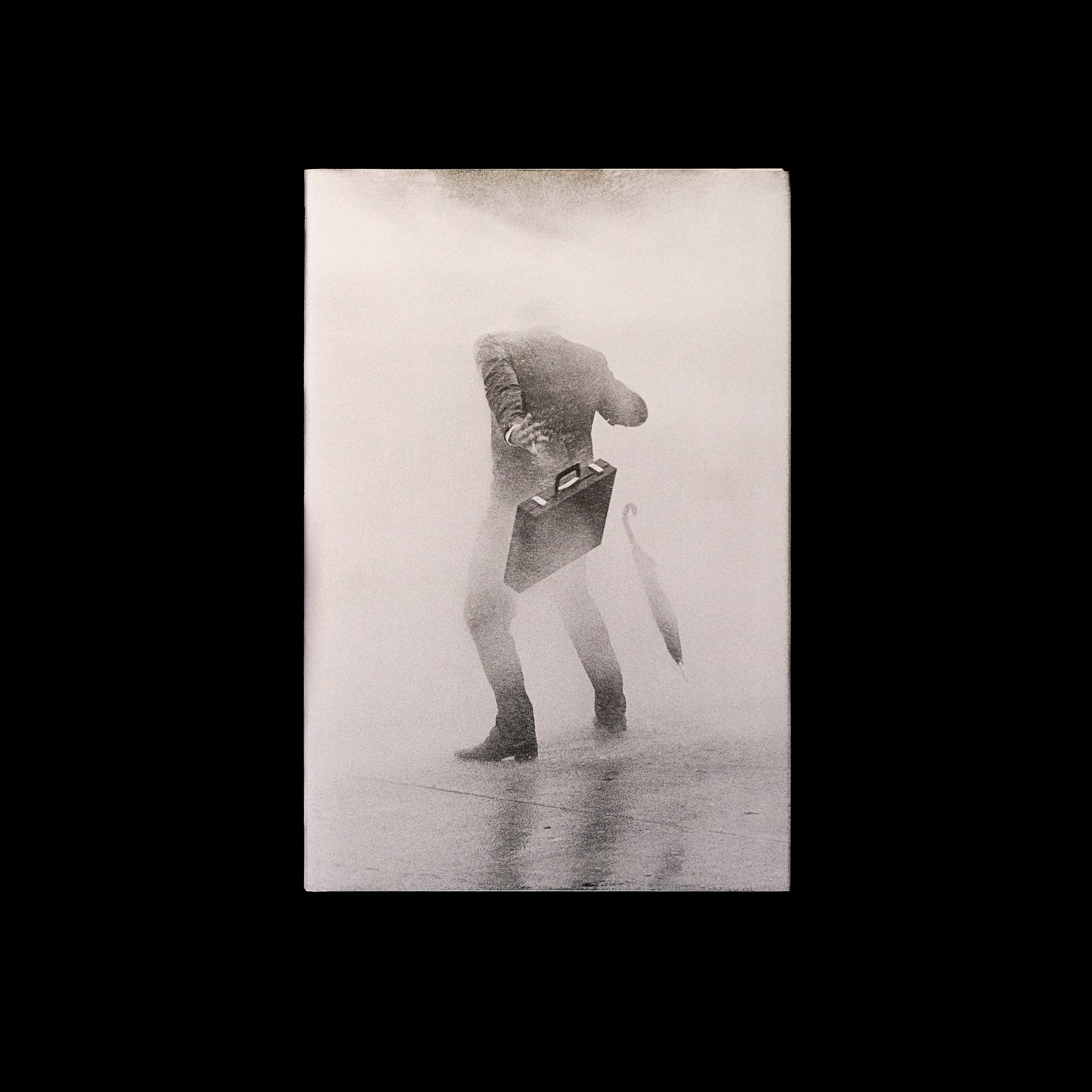 The One-Man Water Cannon Test - Eric Bachmann