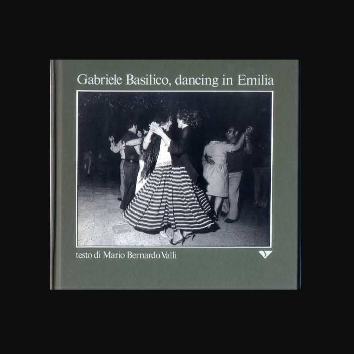DANCING IN EMILIA - Gabriele Basilico