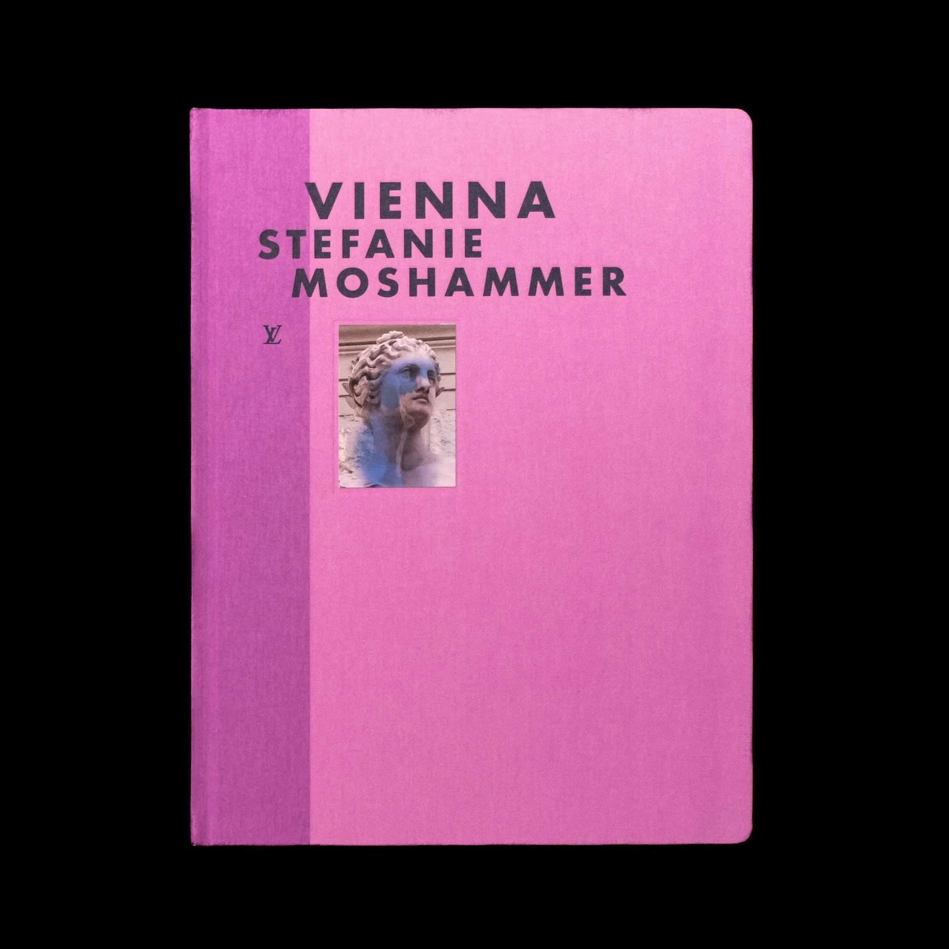 FASHION EYE VIENNA - Stefanie Moshammer