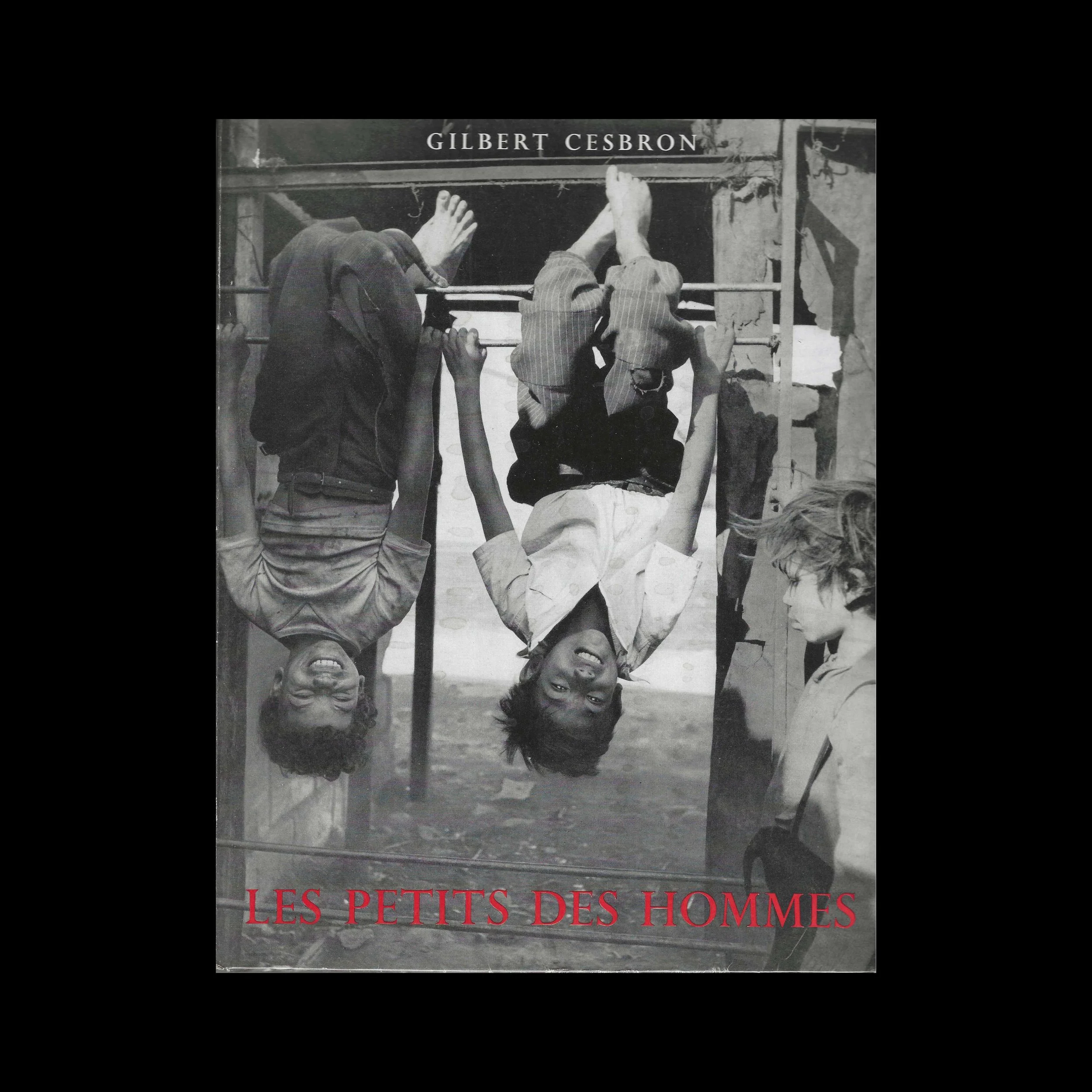 LES PETITS DES HOMMES - Gilbert Cesbron