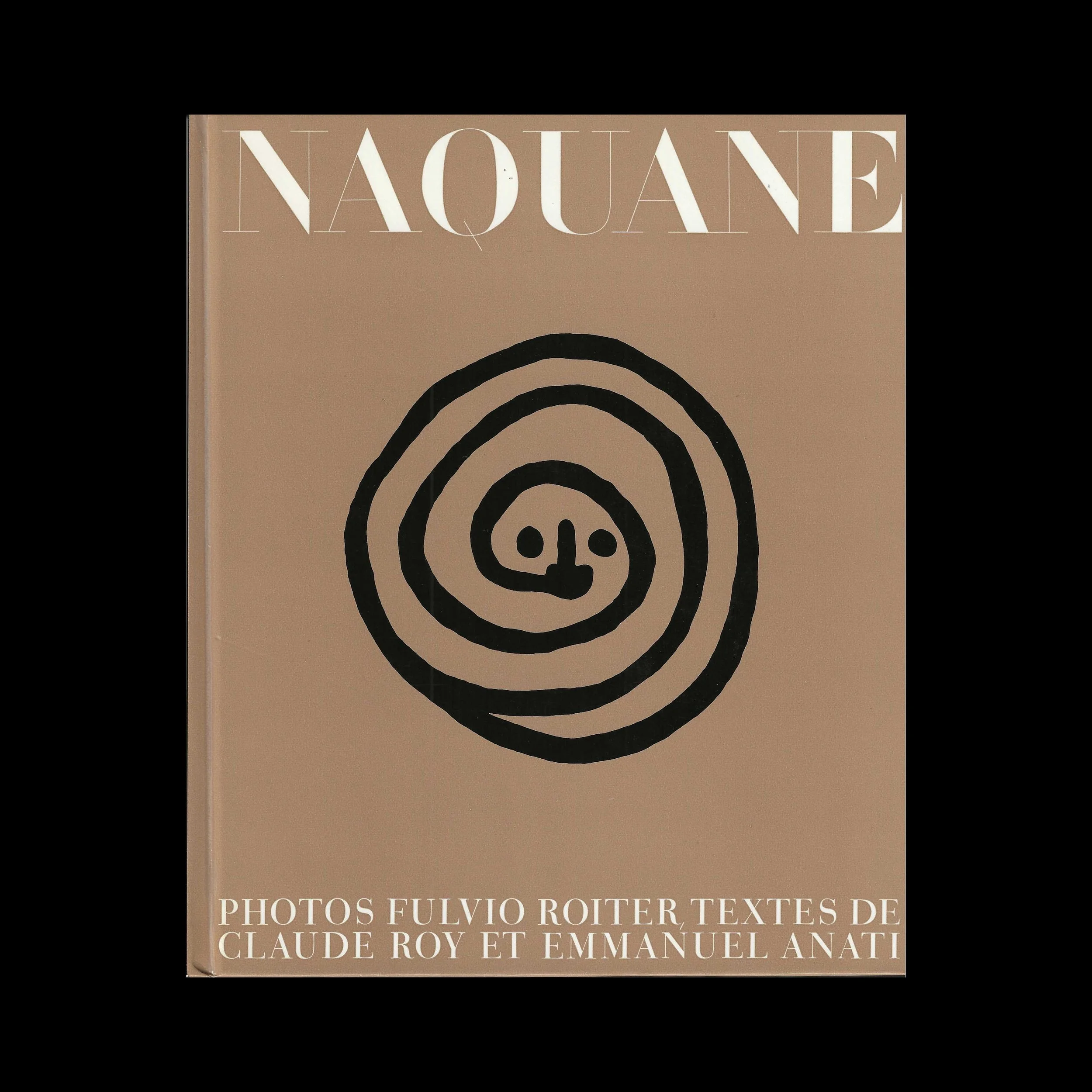 NAQUANE - Fulvio Roiter