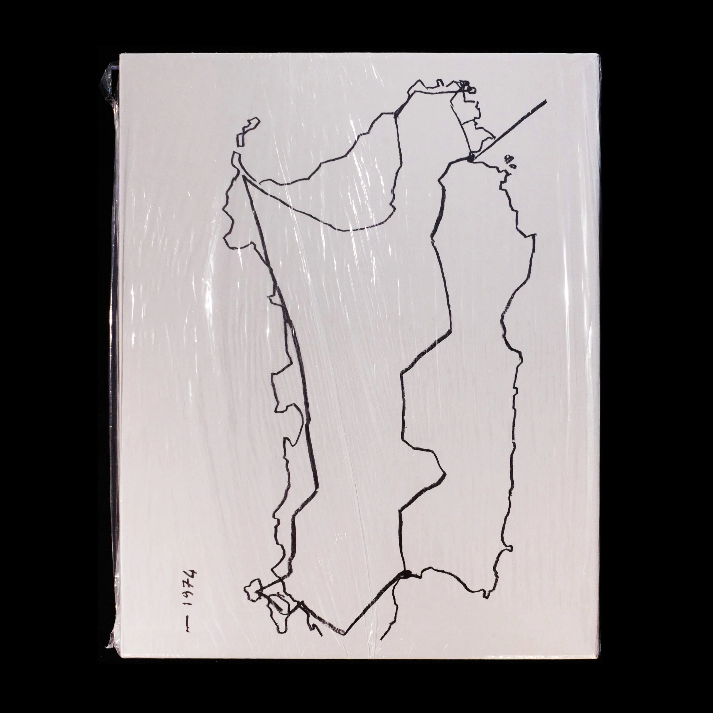 IN SARDEGNA 1974-2011  - Guido Guidi