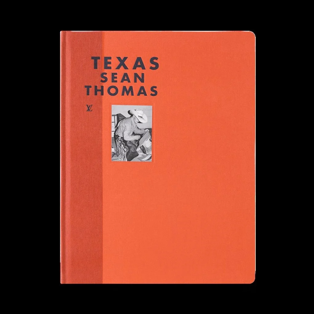 FASHION EYE TEXAS - Sean Thomas