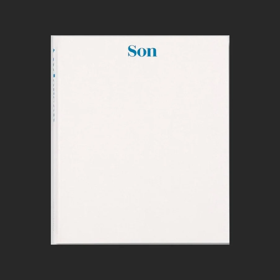 SOUND - Christopher Anderson