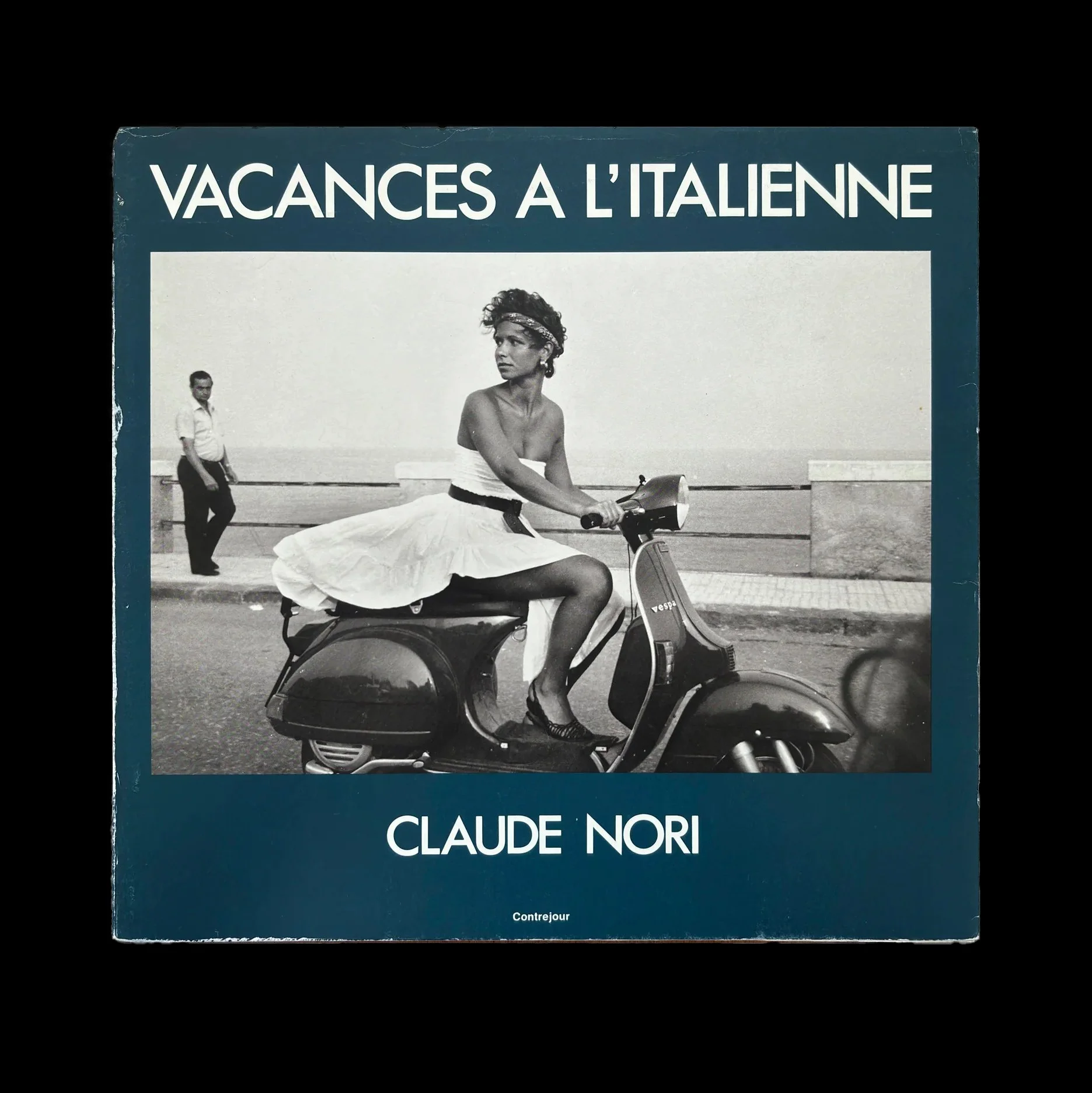 HOLIDAYS IN ITALY - Claude Nori