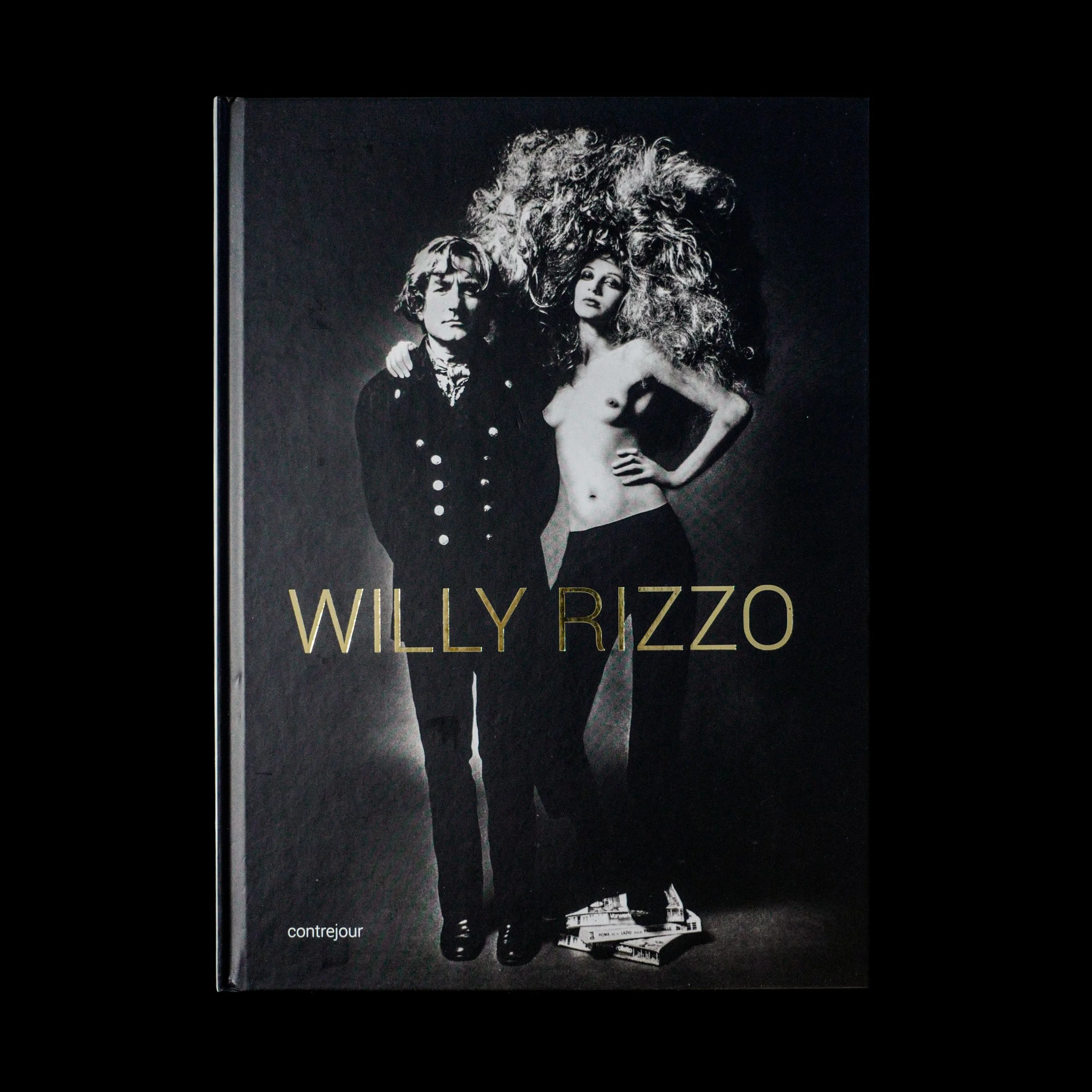 WILLY RIZZO - Willy Rizzo